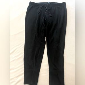 Torrid size 2 sleep pants/leggings/pajama bottoms. Vguc